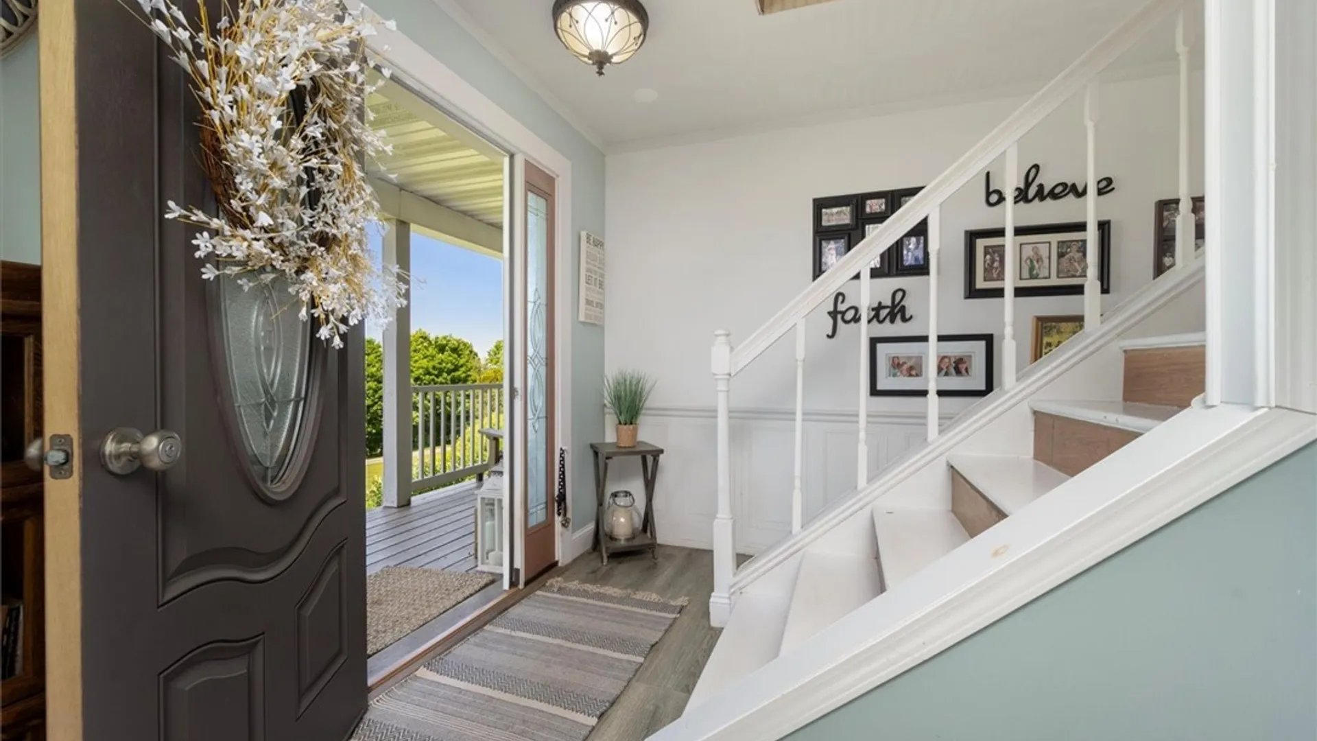 Property at 838 Beaver Creek Road, Sangerfield, NY 13480 18