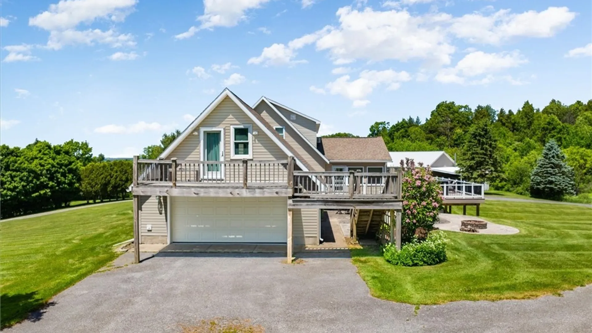 Property at 838 Beaver Creek Road, Sangerfield, NY 13480 38