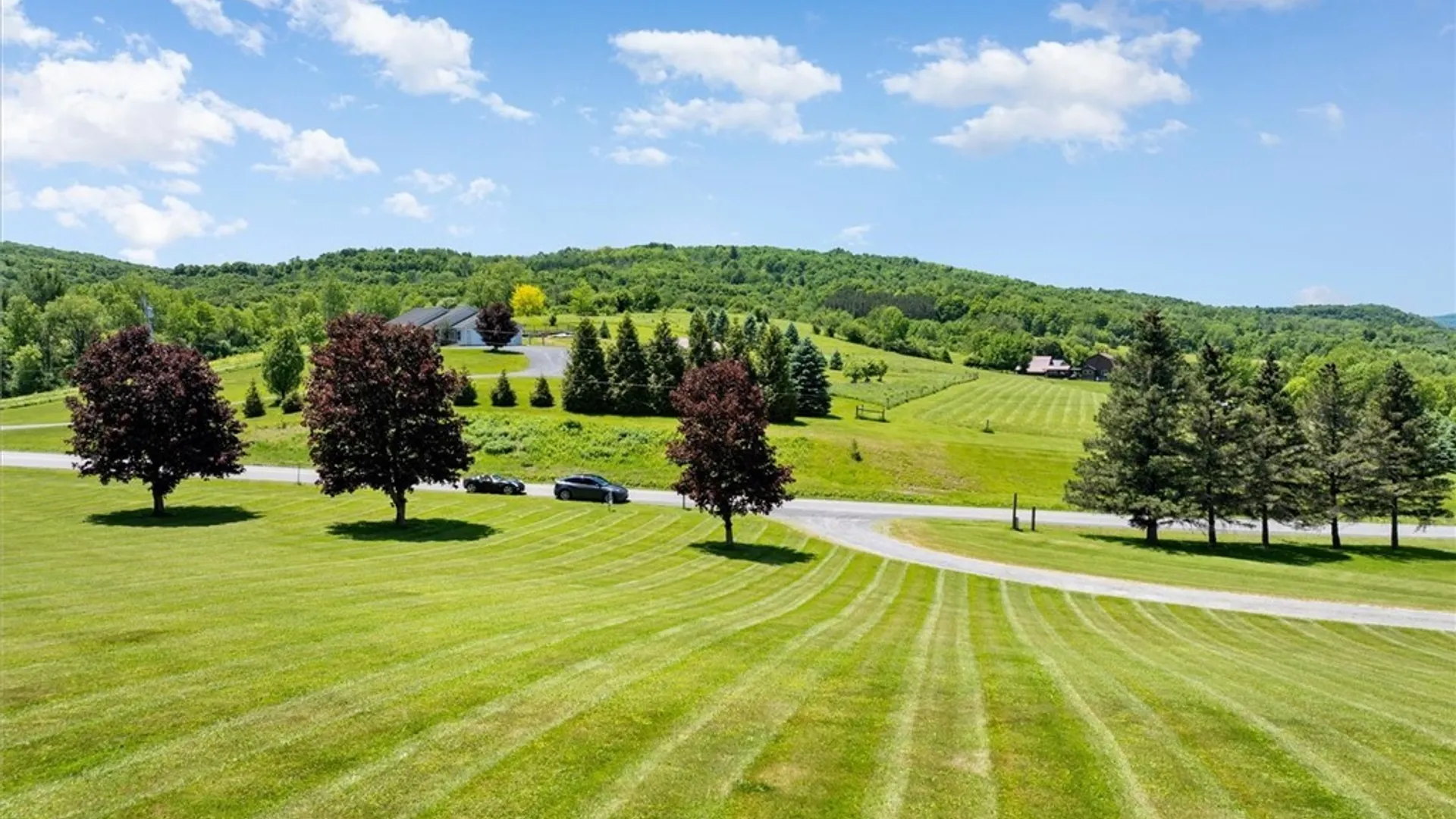 Property at 838 Beaver Creek Road, Sangerfield, NY 13480 40