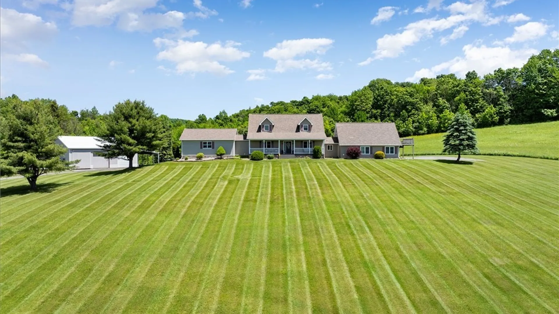 Property at 838 Beaver Creek Road, Sangerfield, NY 13480 41