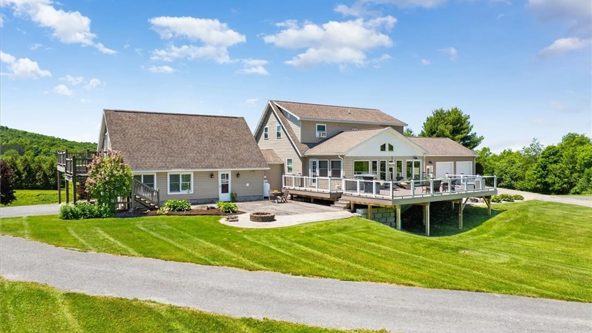Property at 838 Beaver Creek Road, Sangerfield, NY 13480 4