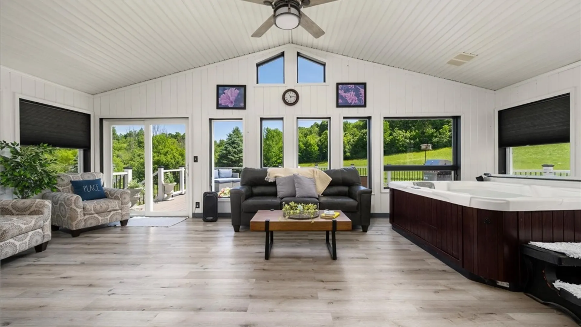 Property at 838 Beaver Creek Road, Sangerfield, NY 13480 10