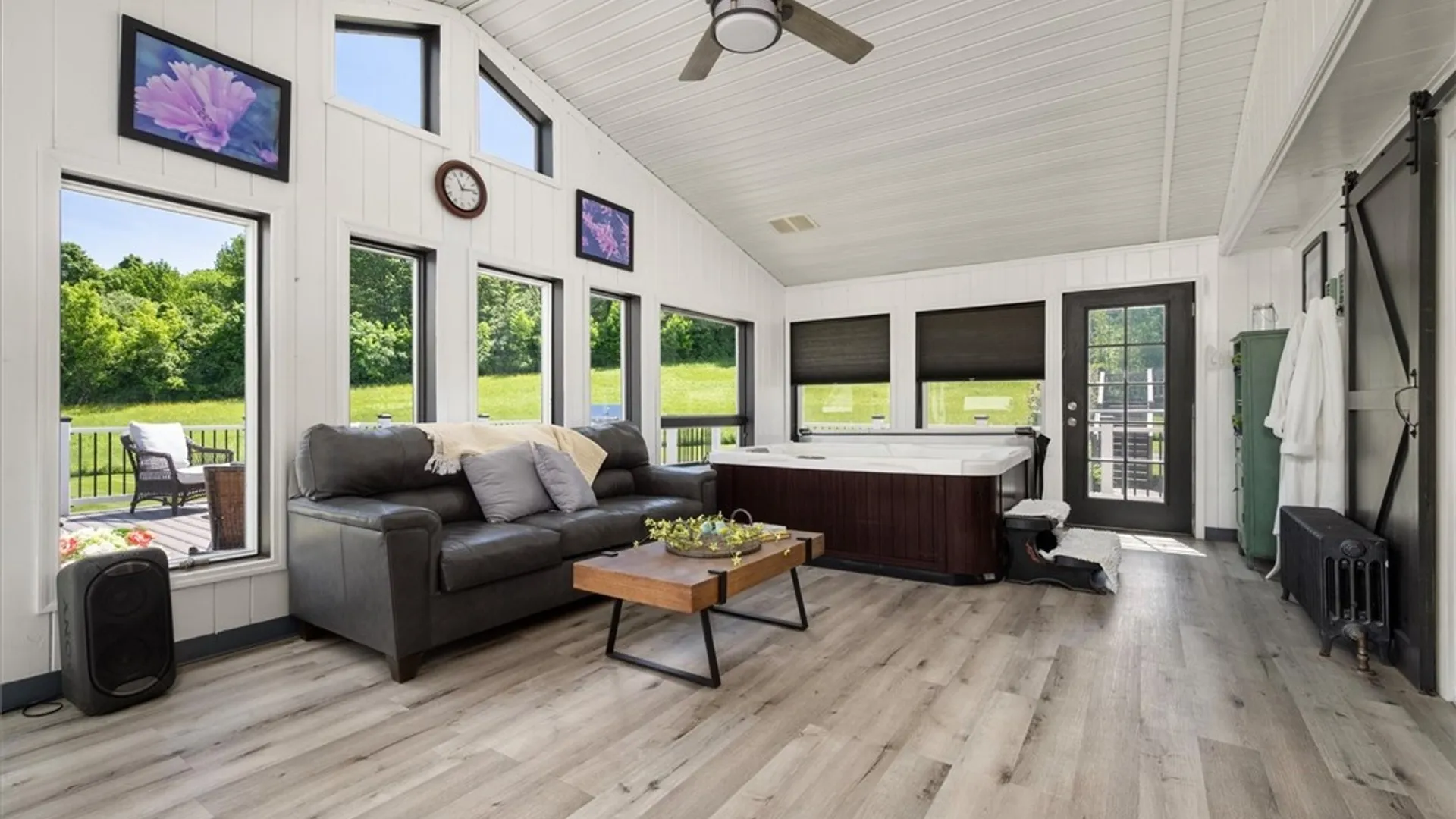 Property at 838 Beaver Creek Road, Sangerfield, NY 13480 11