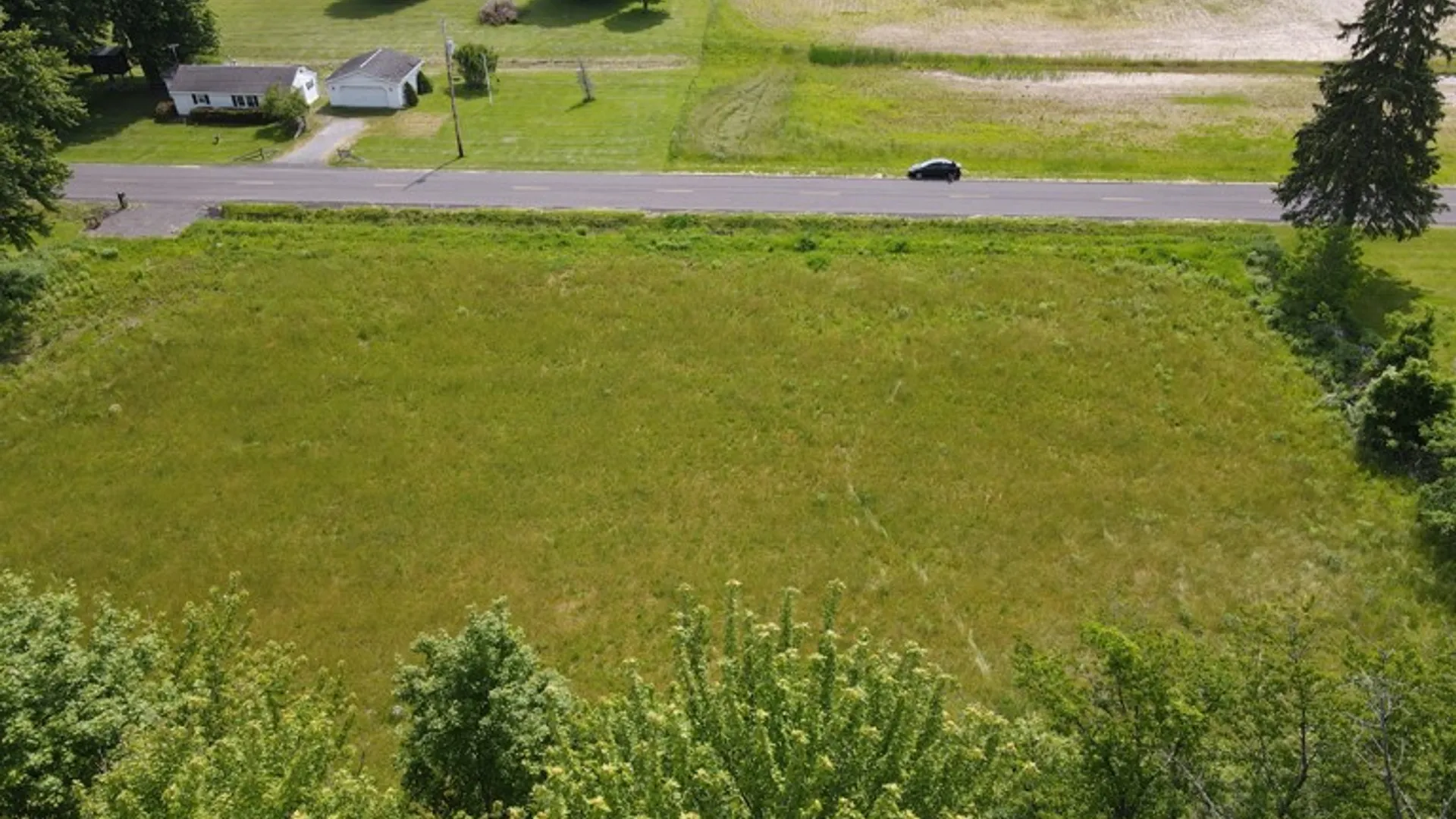 Property at 0 Smith Road, Manchester, NY 14522 3