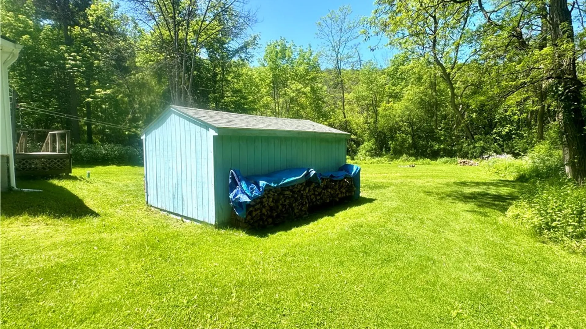 Property at 533 Center Road, Frankfort, NY 13340 30