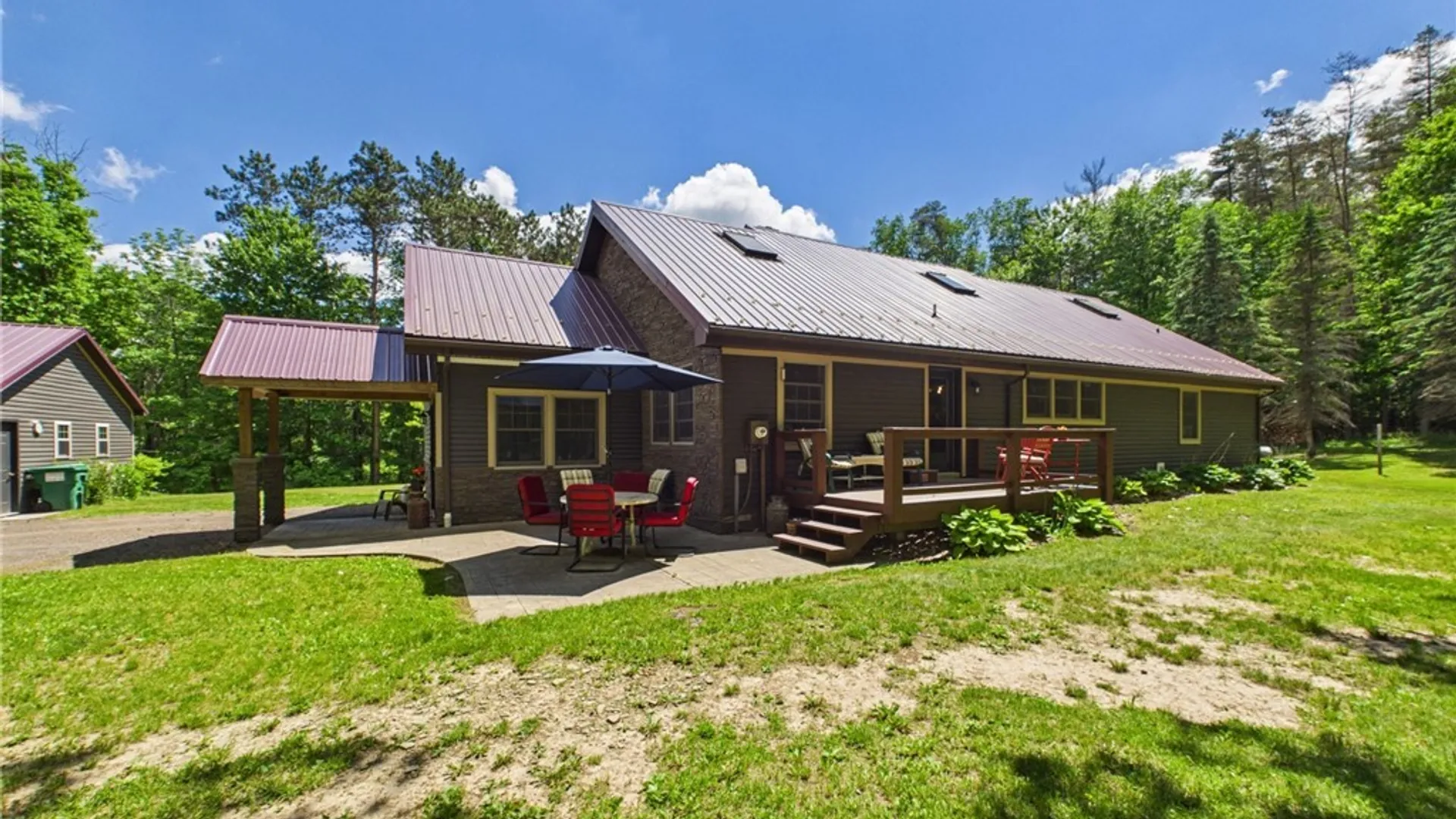 Property at 897 Butternut Brook Road, Genesee, NY 14770 32