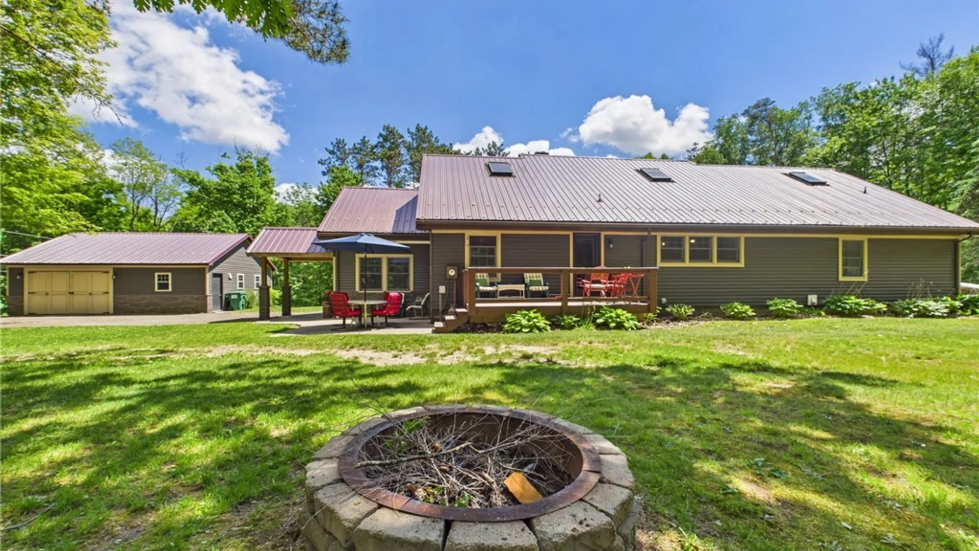 Property at 897 Butternut Brook Road, Genesee, NY 14770 33