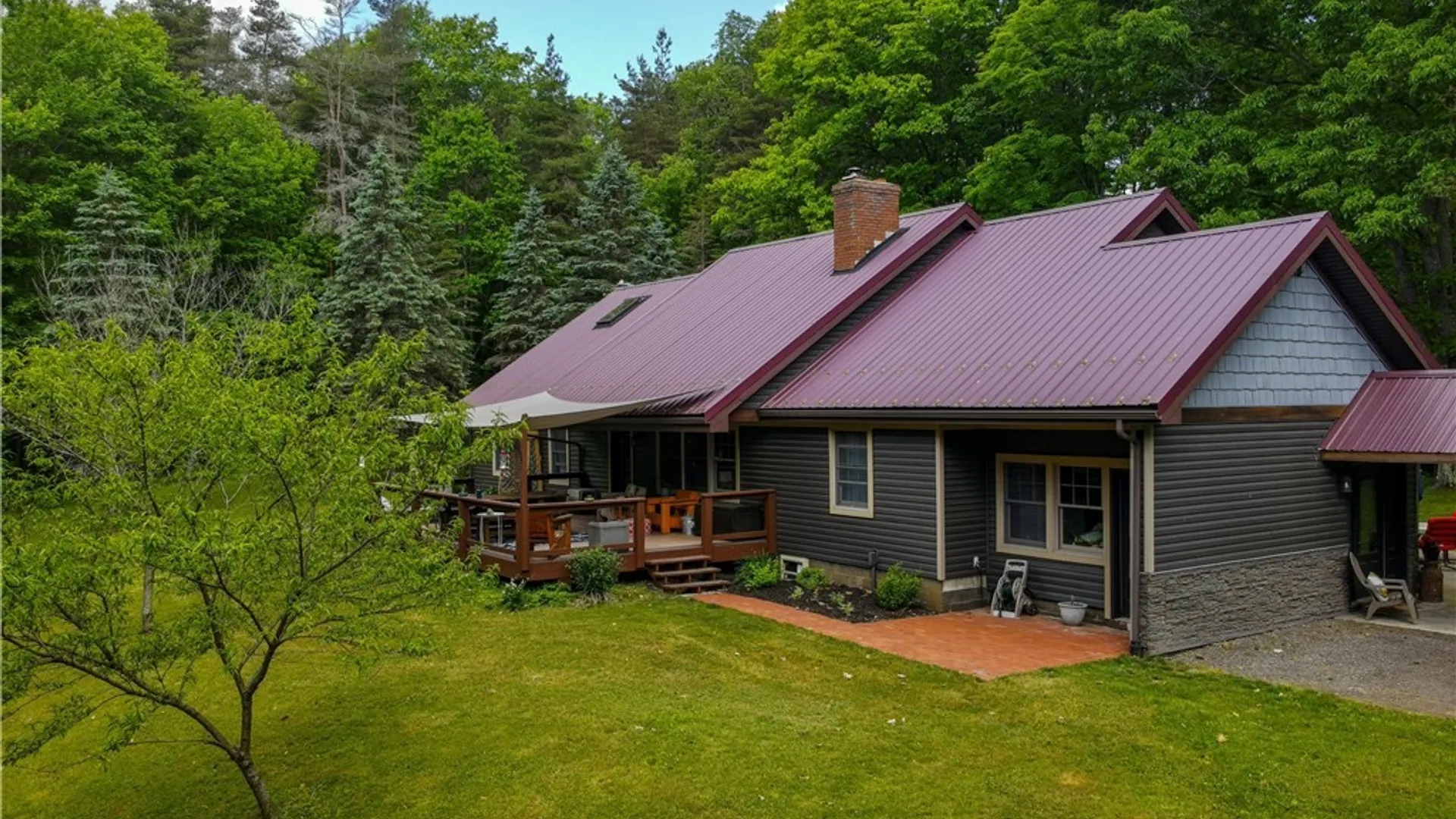 Property at 897 Butternut Brook Road, Genesee, NY 14770 43