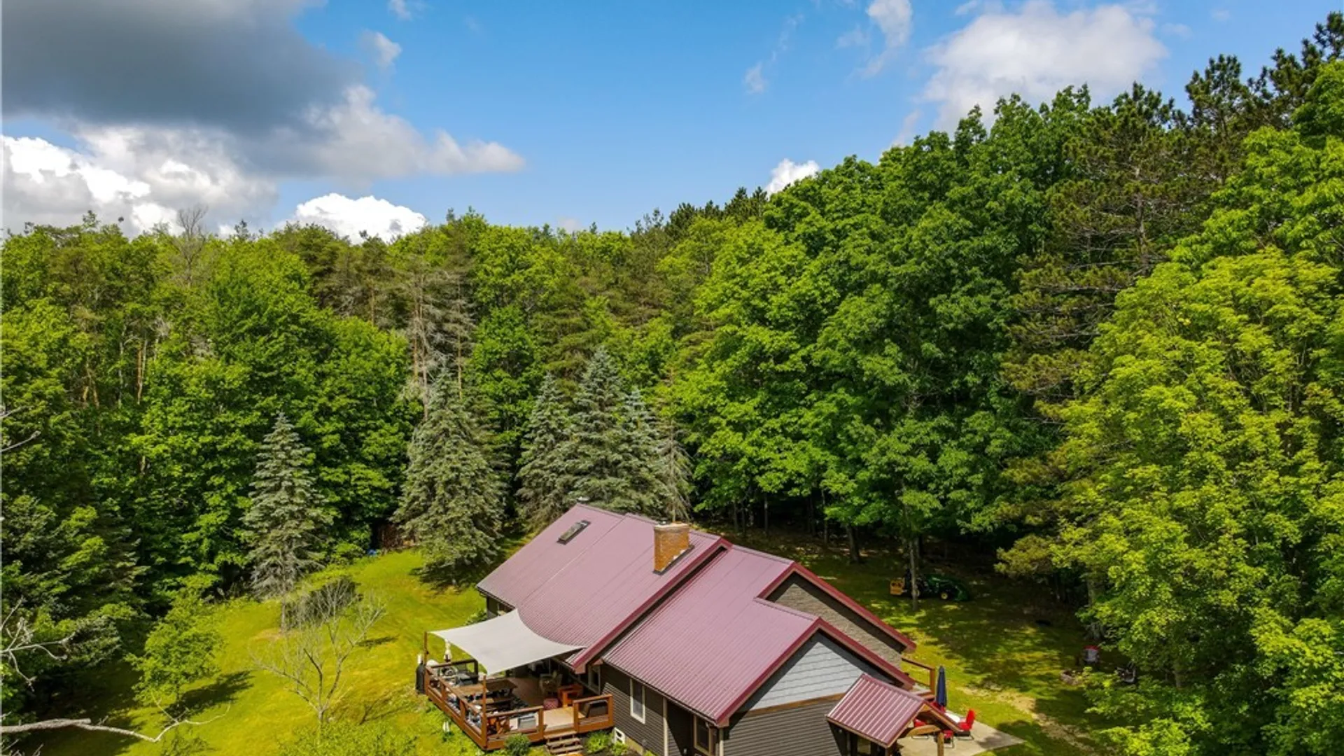 Property at 897 Butternut Brook Road, Genesee, NY 14770 44