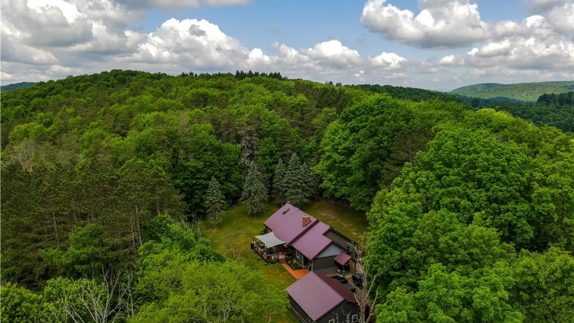 Property at 897 Butternut Brook Road, Genesee, NY 14770 45