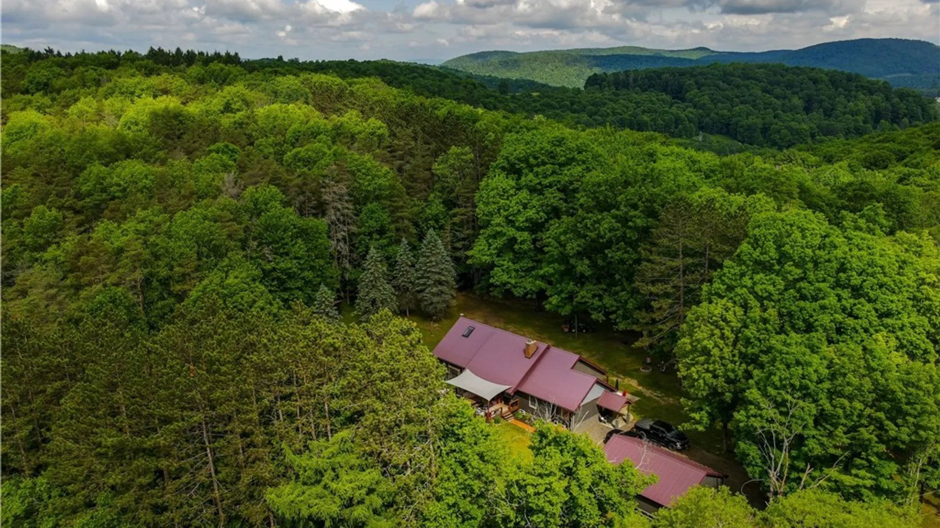 Property at 897 Butternut Brook Road, Genesee, NY 14770 46