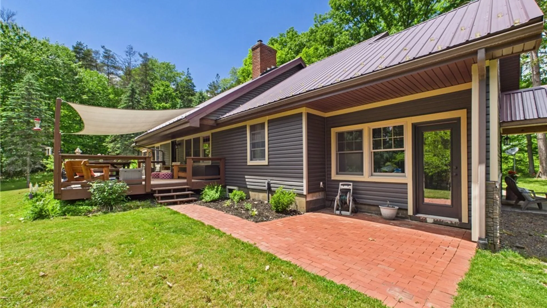 Property at 897 Butternut Brook Road, Genesee, NY 14770 31