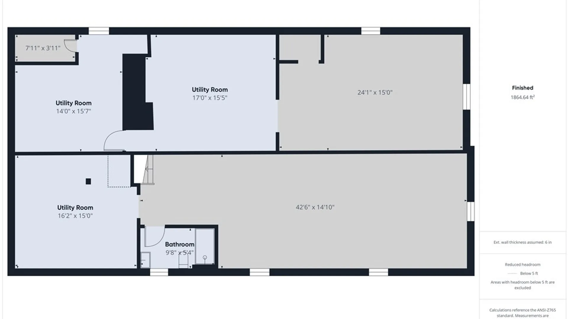 Property at 897 Butternut Brook Road, Genesee, NY 14770 48