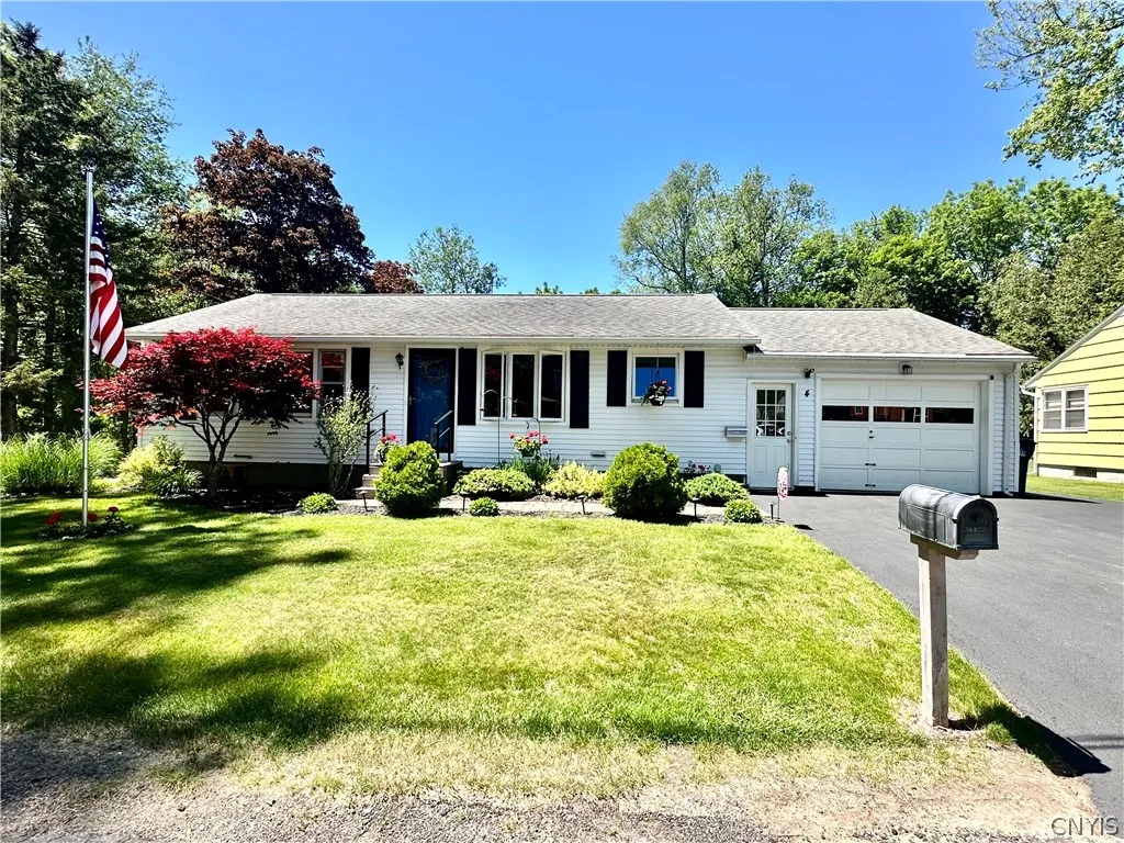 Property at 4 Cedar Street, Whitestown, NY 13424