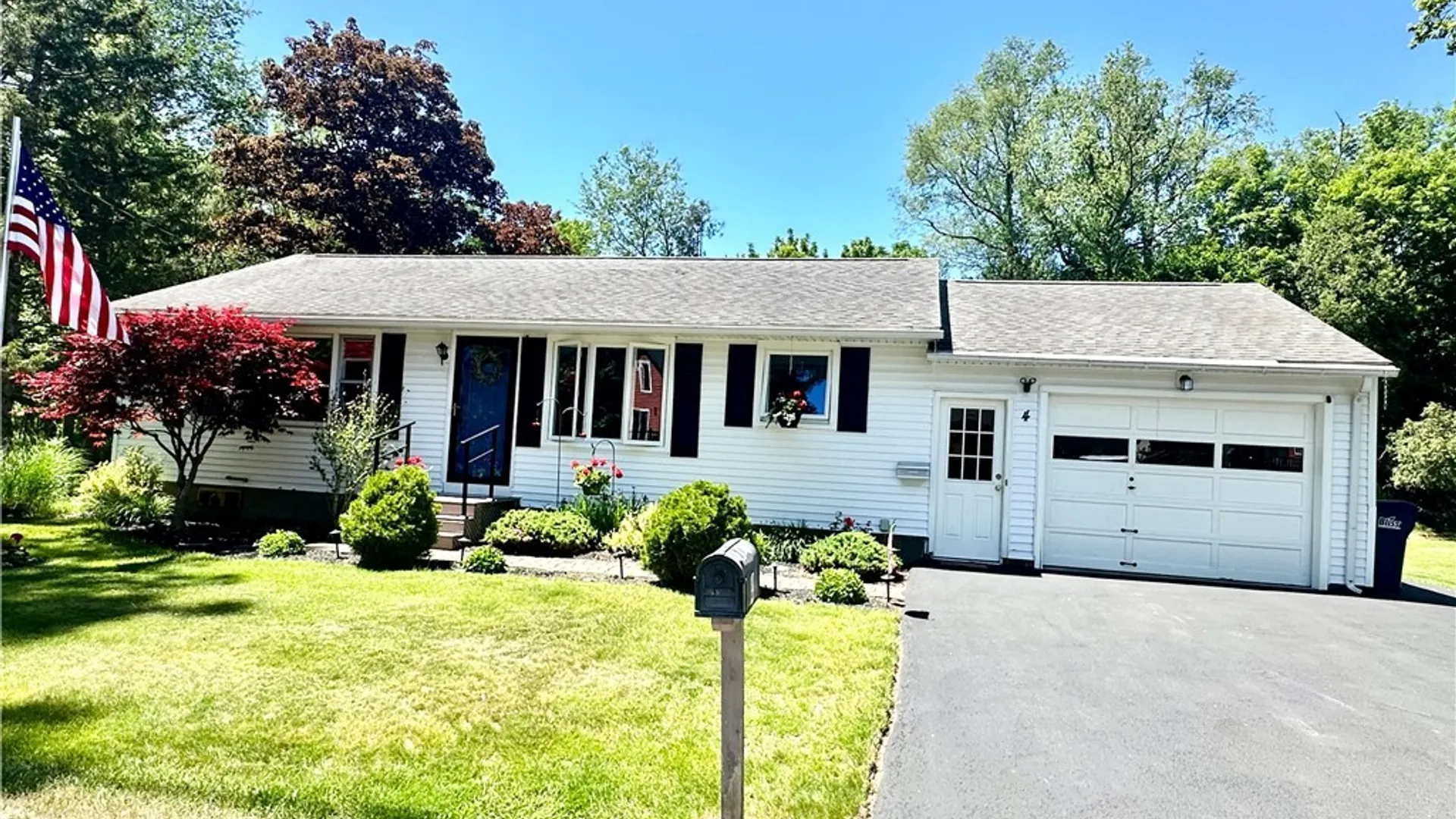 Property at 4 Cedar Street, Whitestown, NY 13424 3