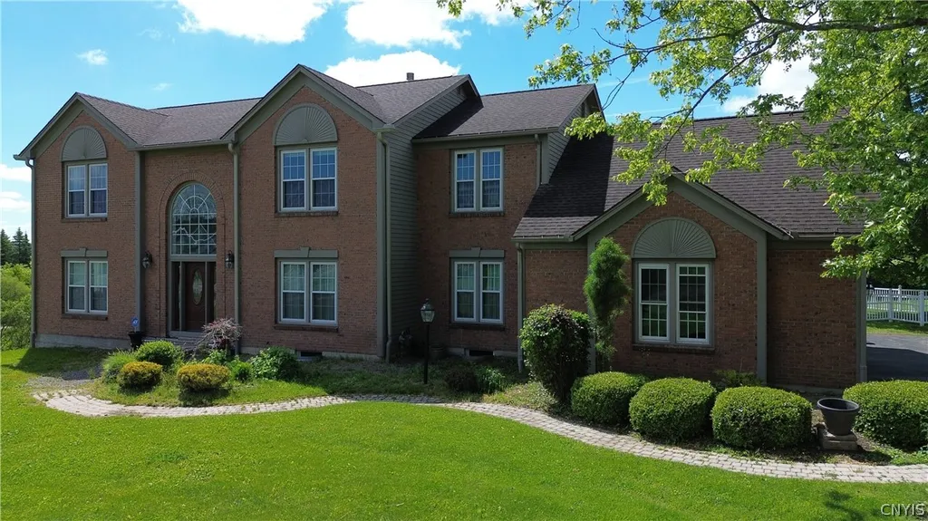 Property at 1108 Madden Lane, Cortlandville, NY 13045