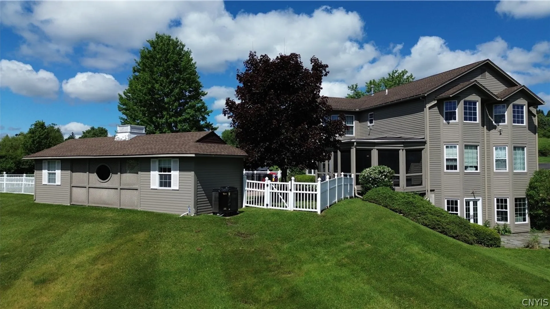 Property at 1108 Madden Lane, Cortlandville, NY 13045 35