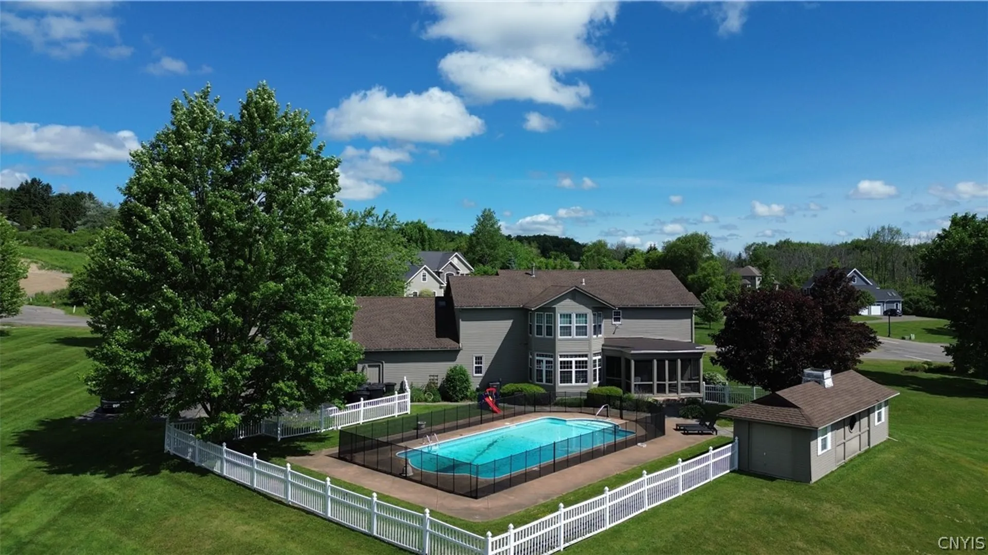 Property at 1108 Madden Lane, Cortlandville, NY 13045 36