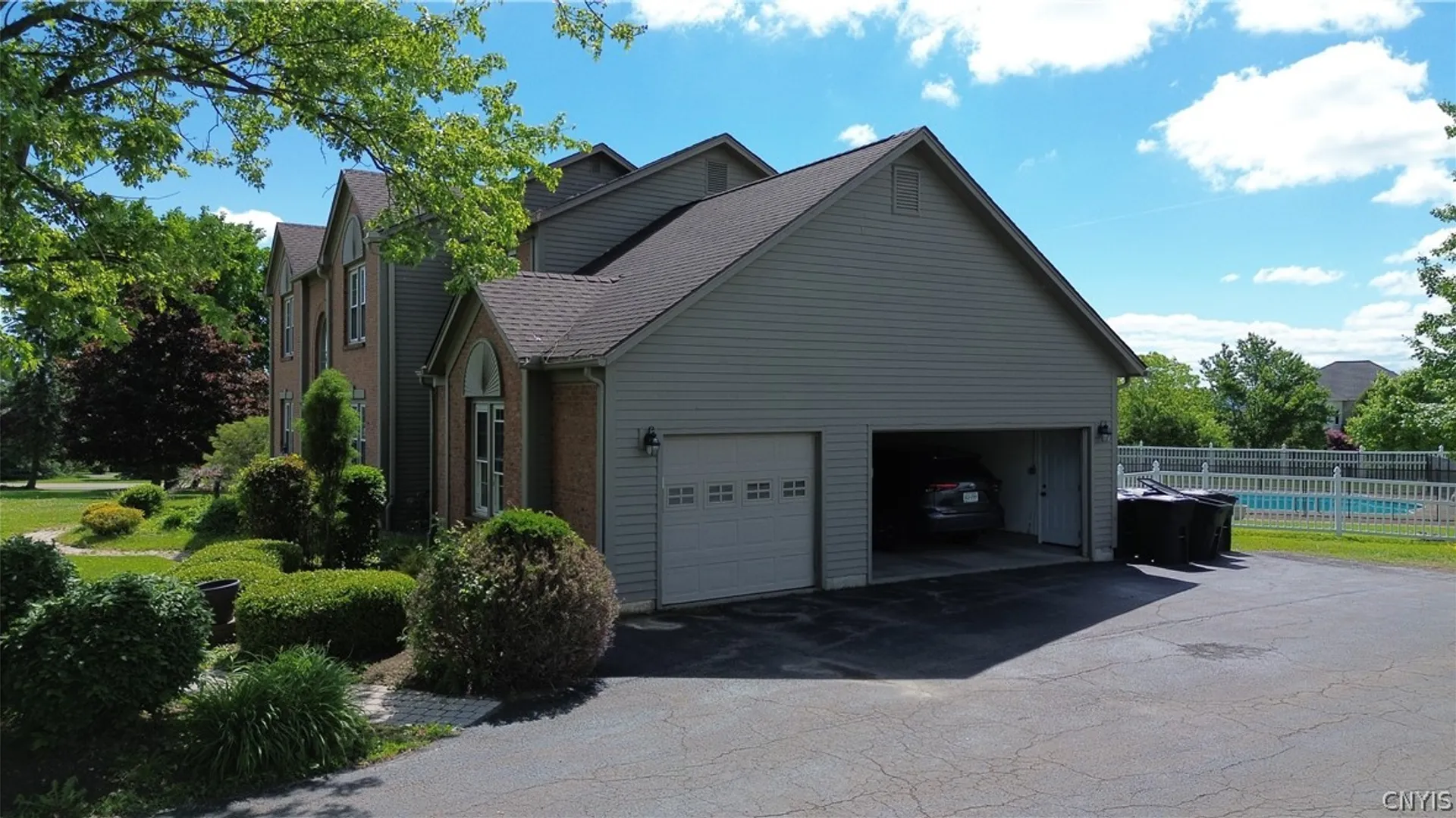 Property at 1108 Madden Lane, Cortlandville, NY 13045 40