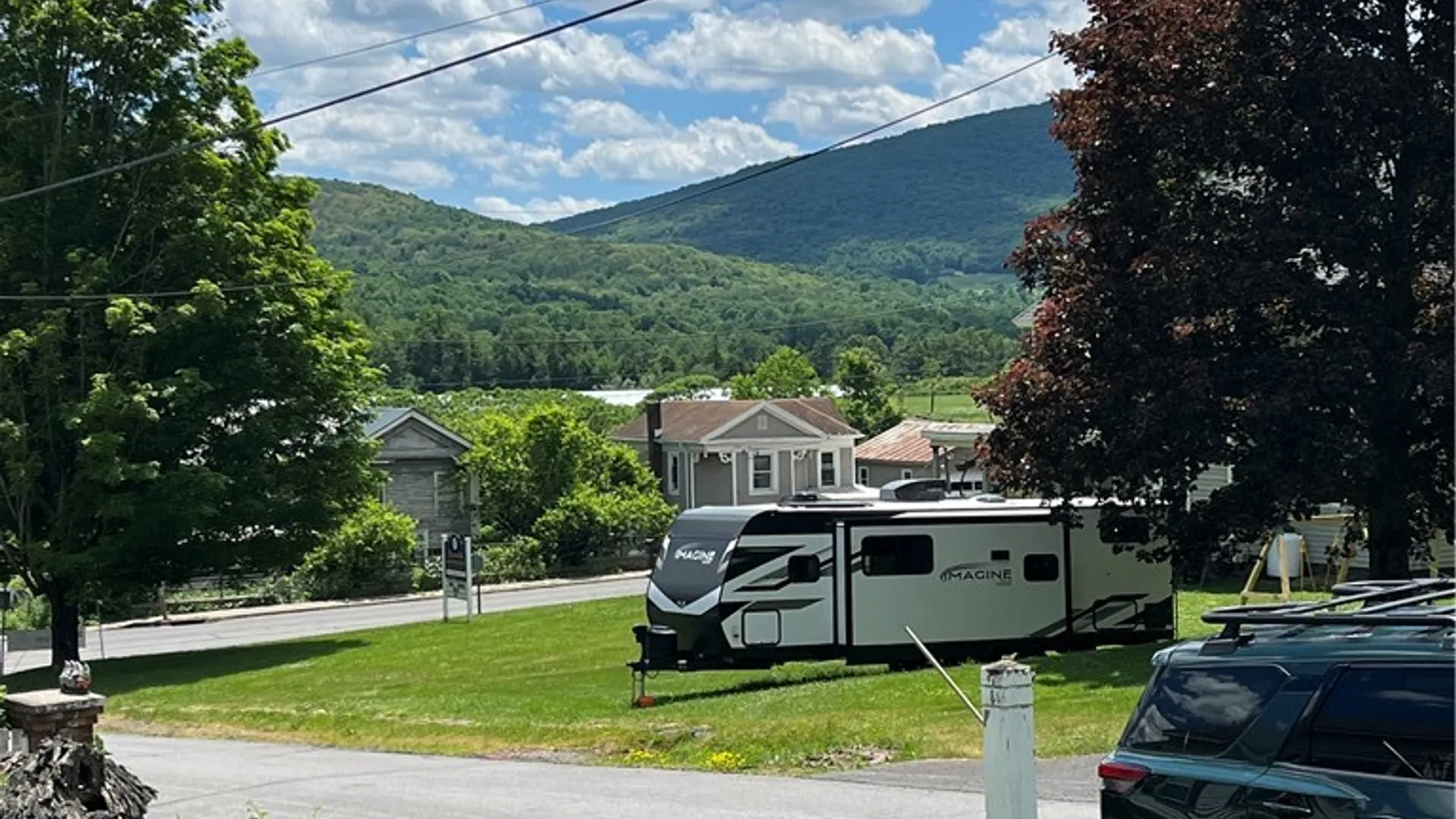 Property at 48 Church Street, Kortright, NY 13739 20