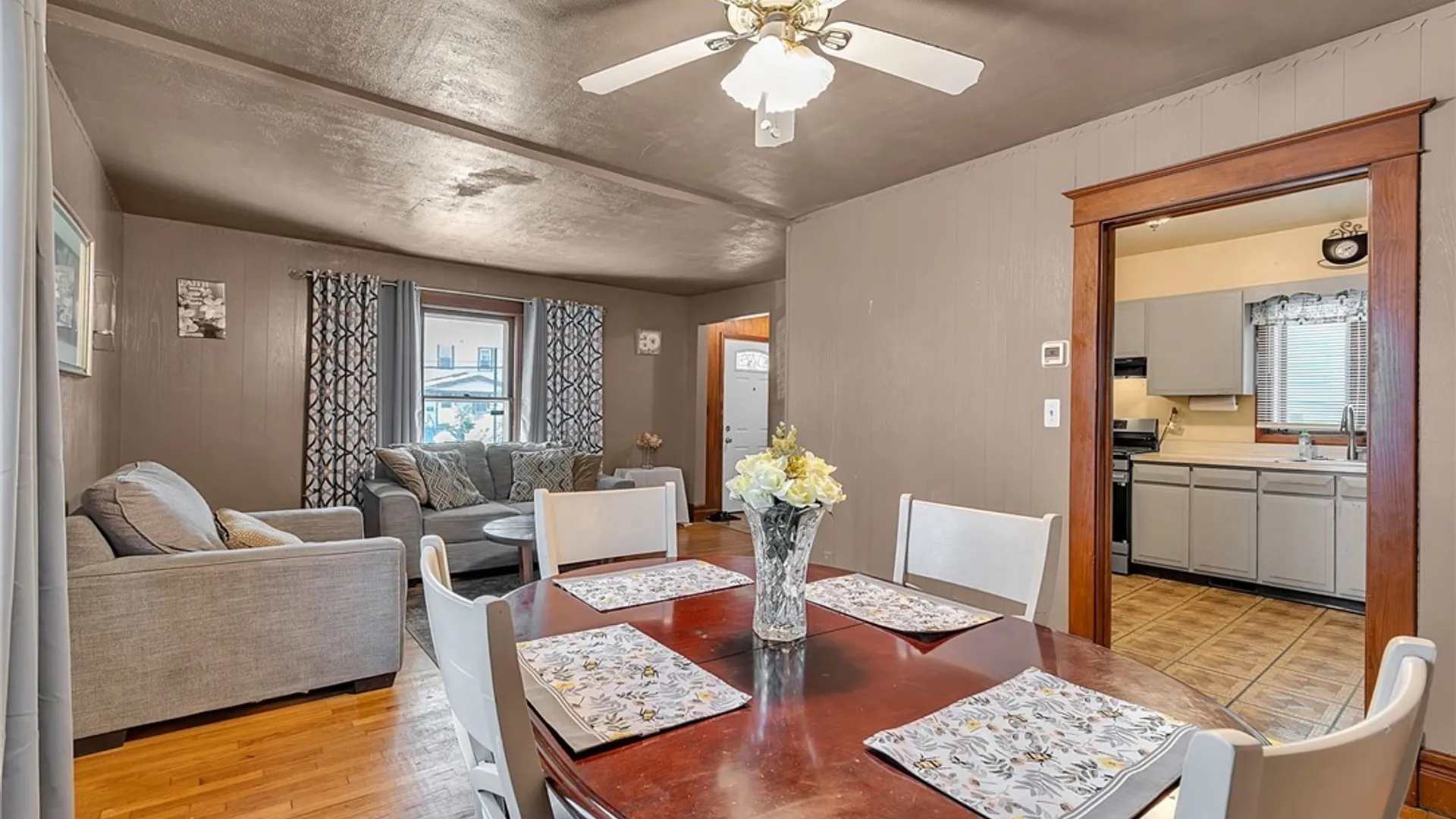 Property at 163 Davidson Avenue, Buffalo, NY 14215 9