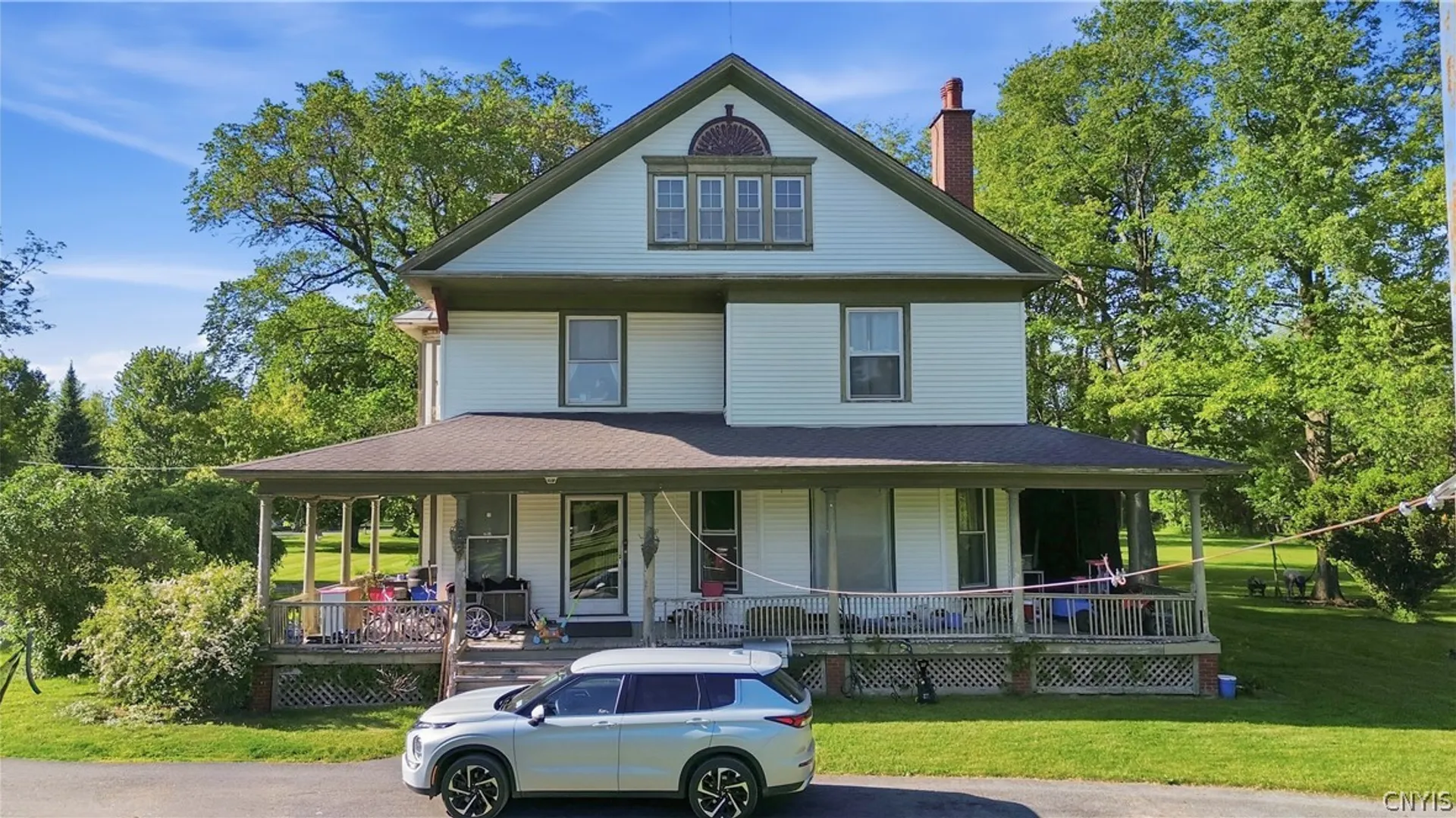 Property at 440 Tower Street, Sangerfield, NY 13480 28