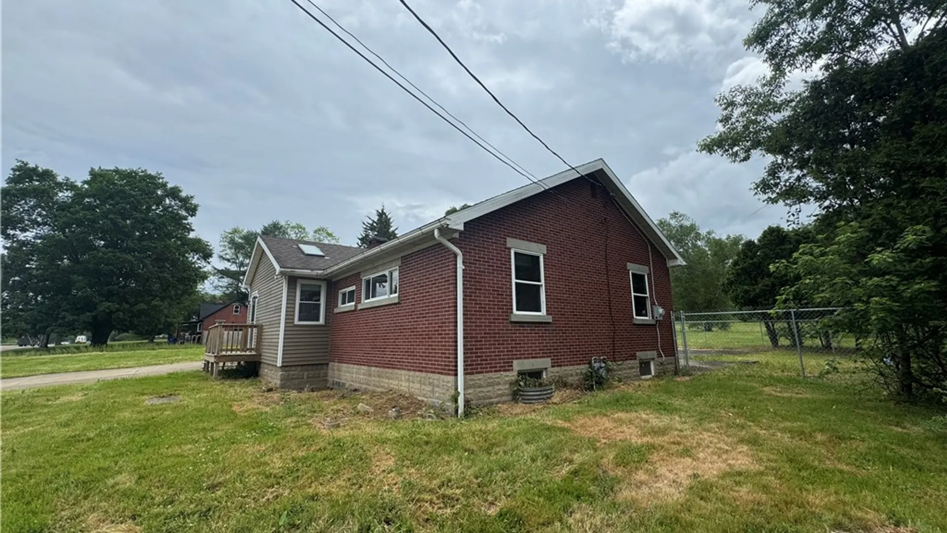 Property at 3110 Route 16, Hinsdale, NY 14760 2