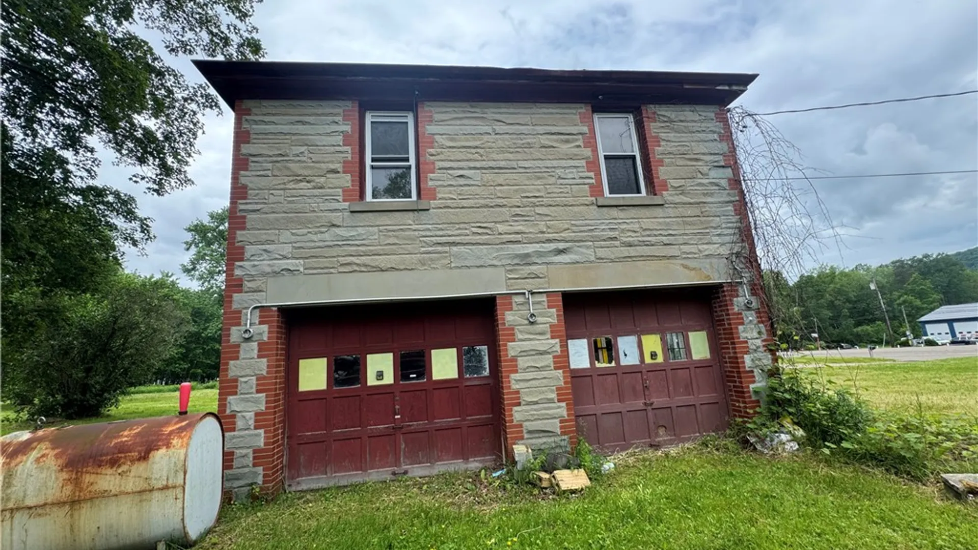 Property at 3110 Route 16, Hinsdale, NY 14760 4