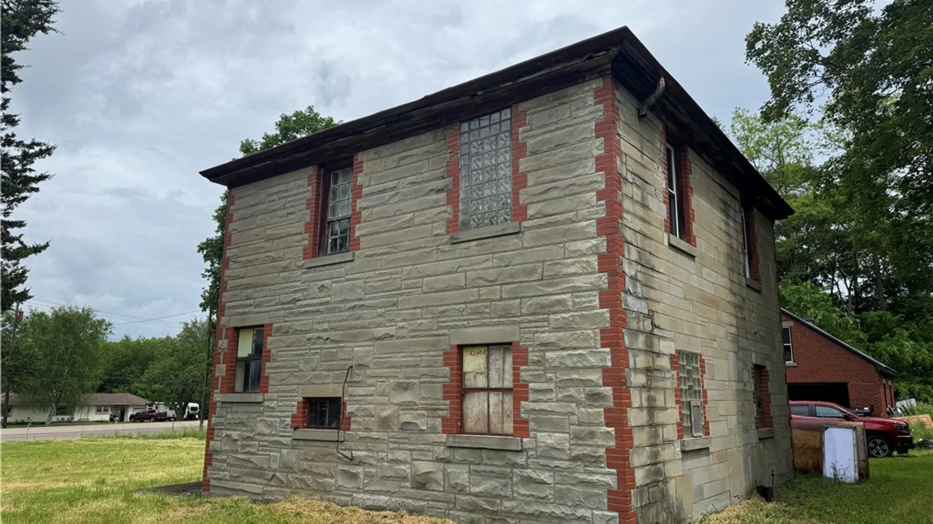 Property at 3110 Route 16, Hinsdale, NY 14760 6