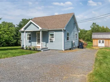Property at 5133 S Livonia Road, Livonia, NY 14487