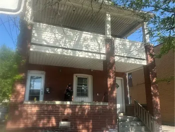Property at 639 16th Street, Niagara Falls, NY 14301