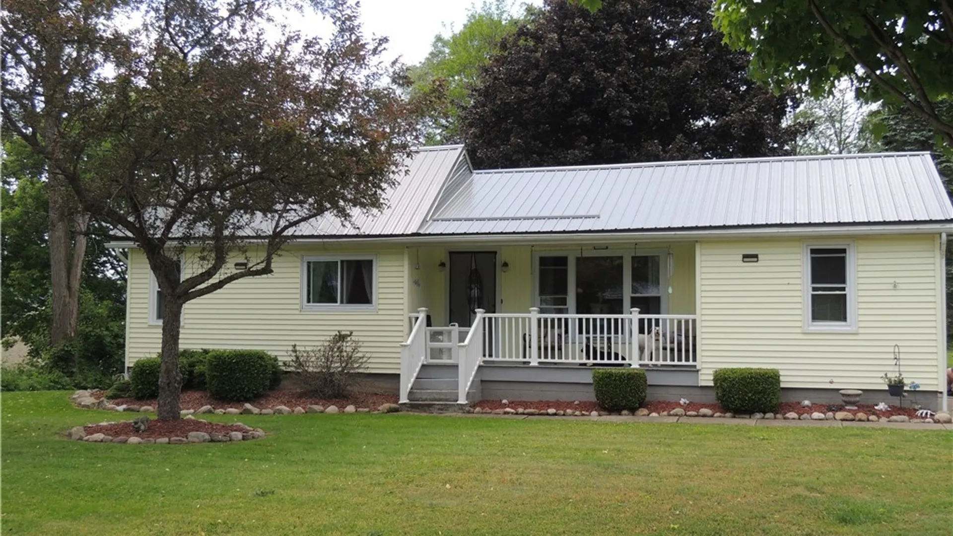 Property at 257 Spring Street, Randolph, NY 14772 5