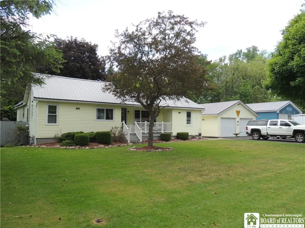 Property at 257 Spring Street, Randolph, NY 14772