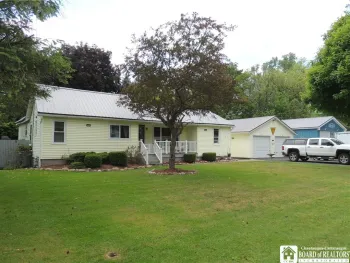 Property at 257 Spring Street, Randolph, NY 14772