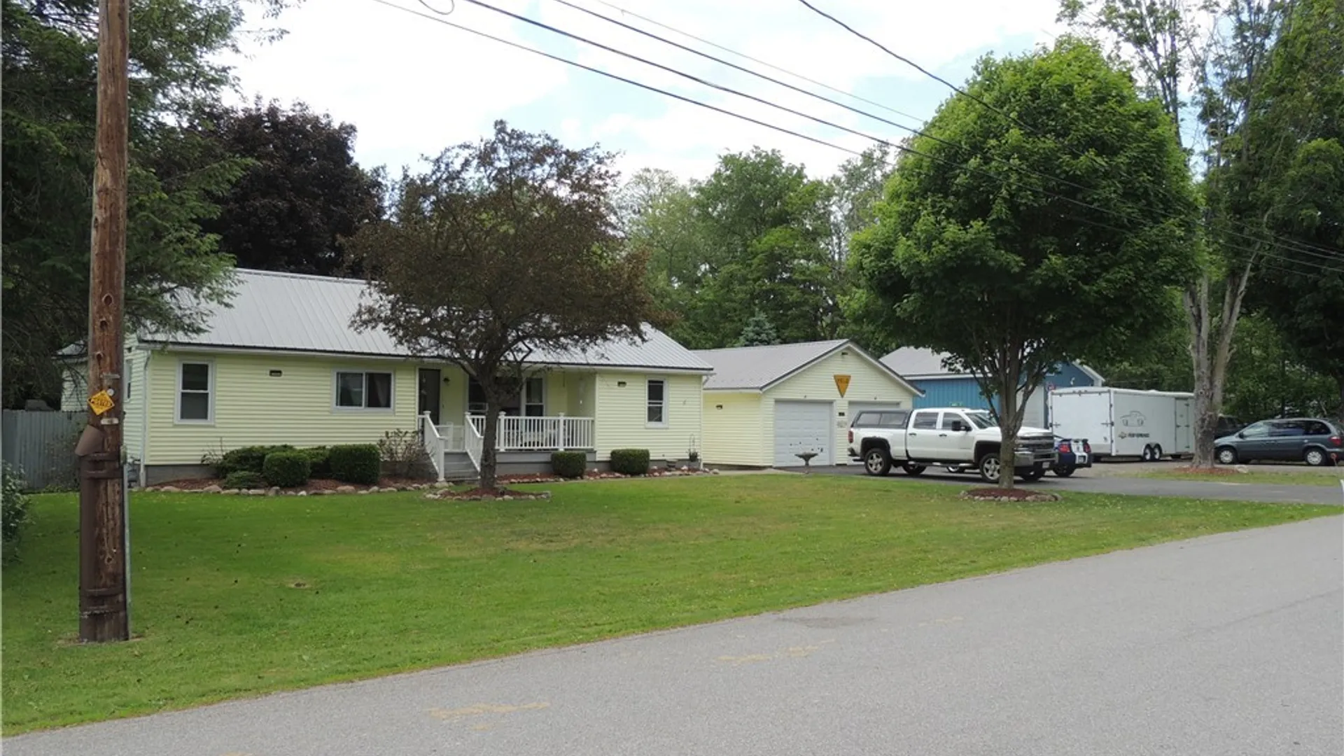 Property at 257 Spring Street, Randolph, NY 14772 3