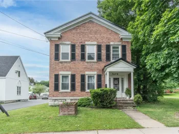 Property at 7675 N State Street, Lowville, NY 13367