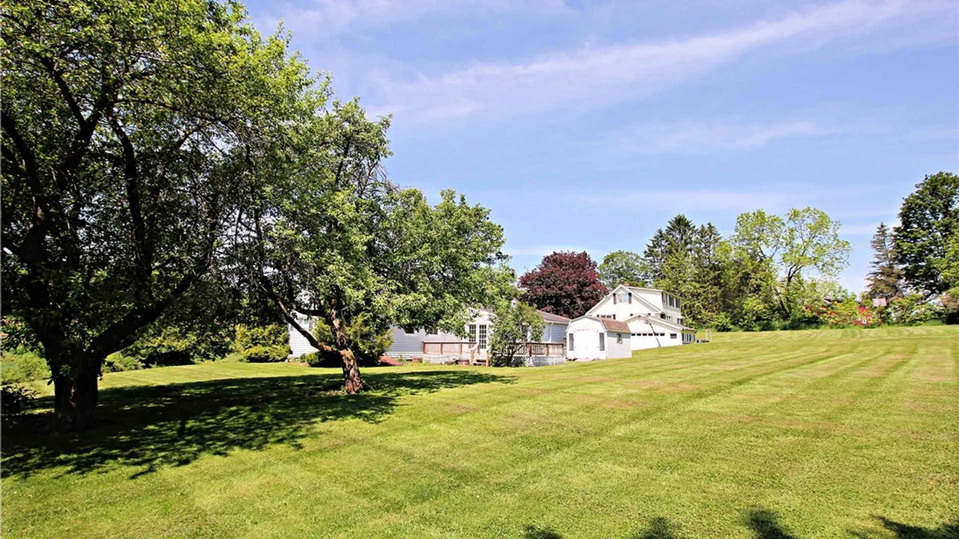 Property at 3878 Davis Corners Road, Eaton, NY 13408 3