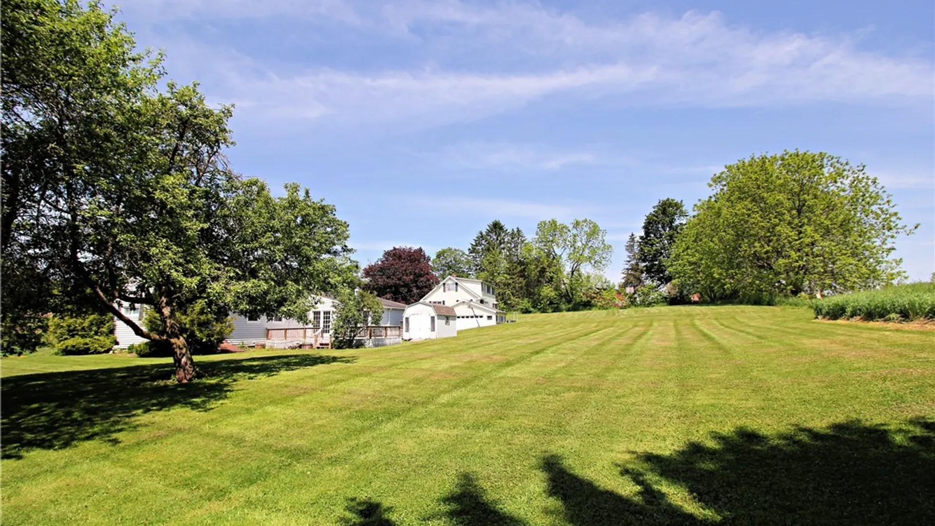 Property at 3878 Davis Corners Road, Eaton, NY 13408 5