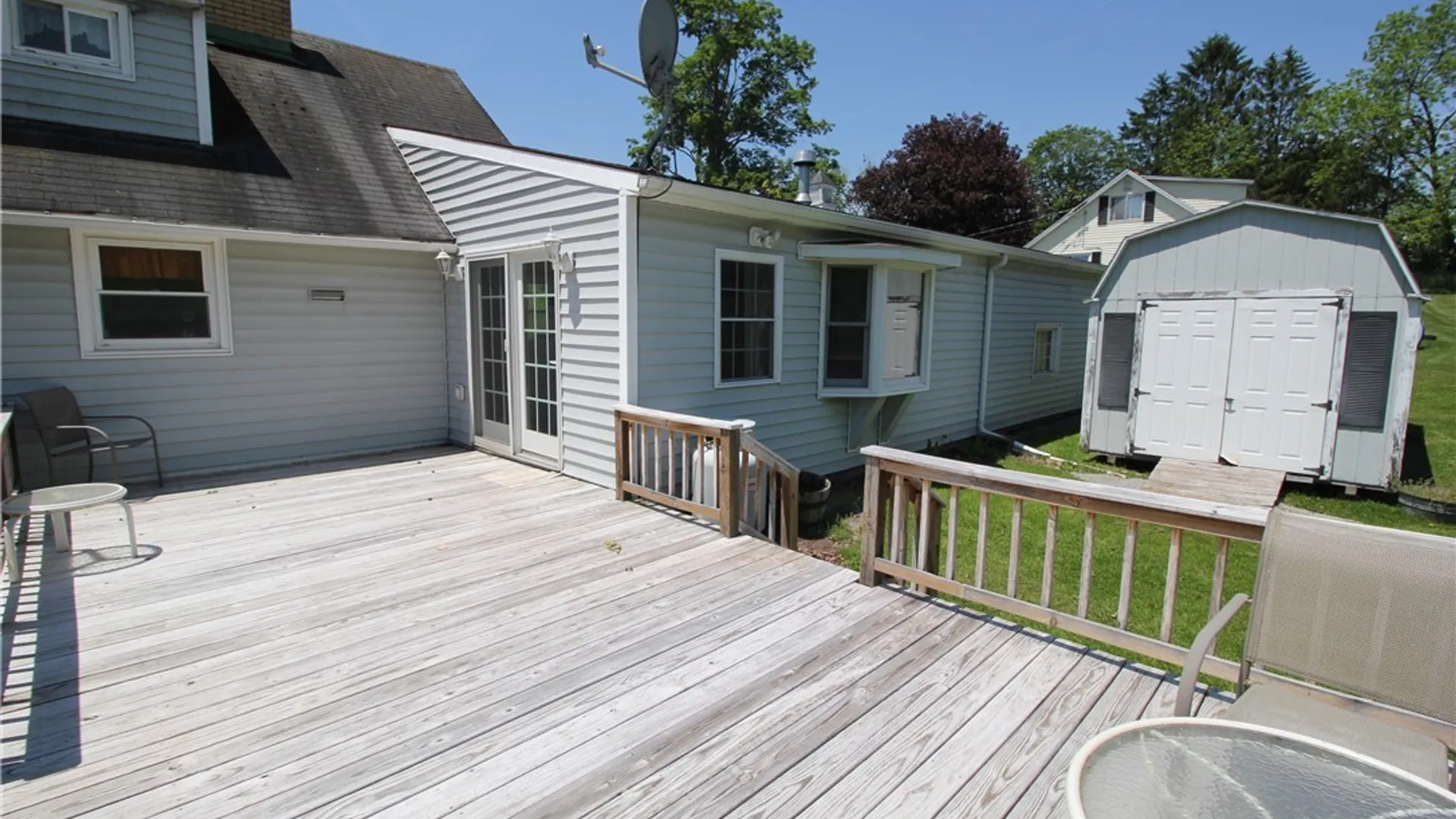 Property at 3878 Davis Corners Road, Eaton, NY 13408 7