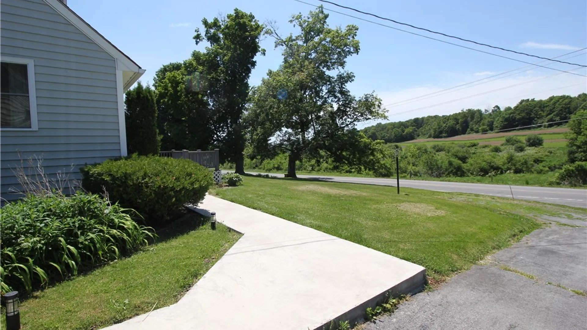 Property at 3878 Davis Corners Road, Eaton, NY 13408 32