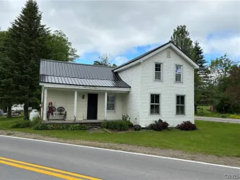 Property at 5123 Military Road, Russia, NY 13431