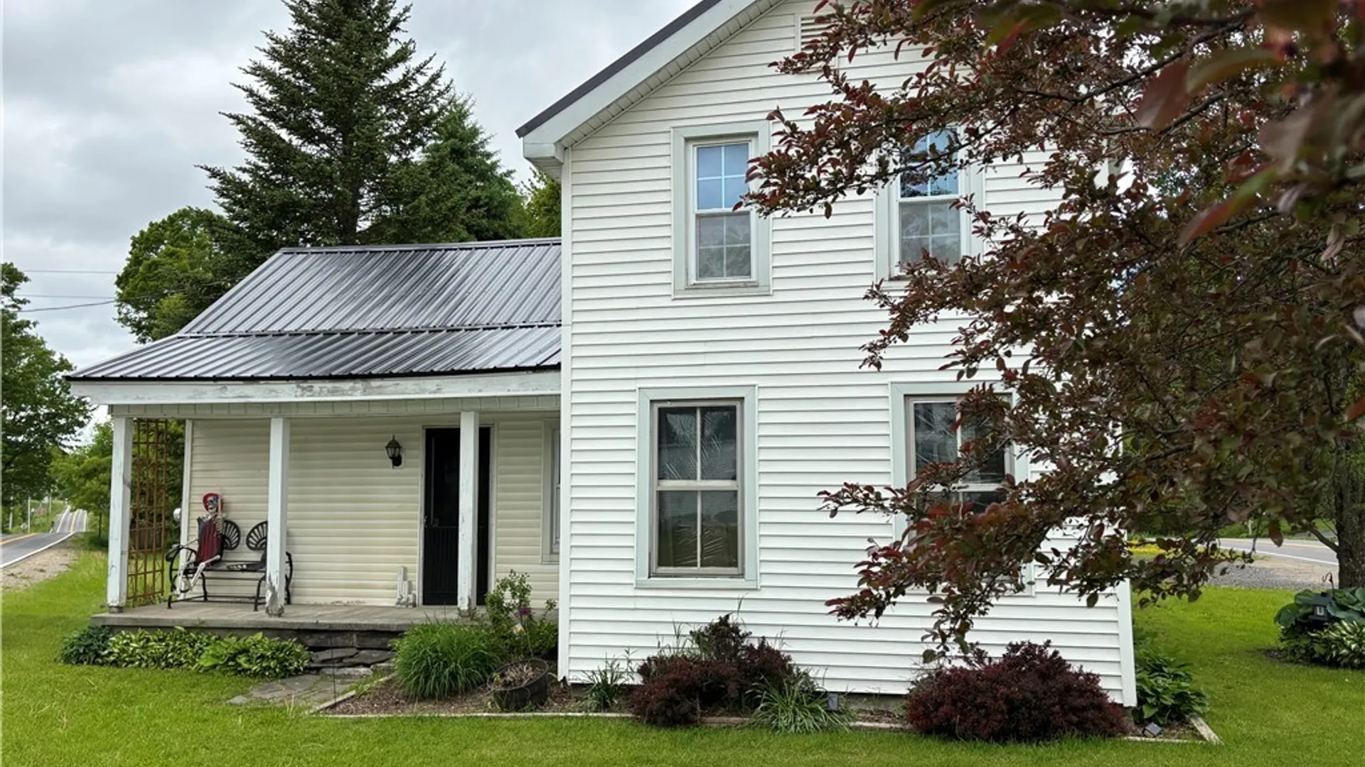 Property at 5123 Military Road, Russia, NY 13431 3