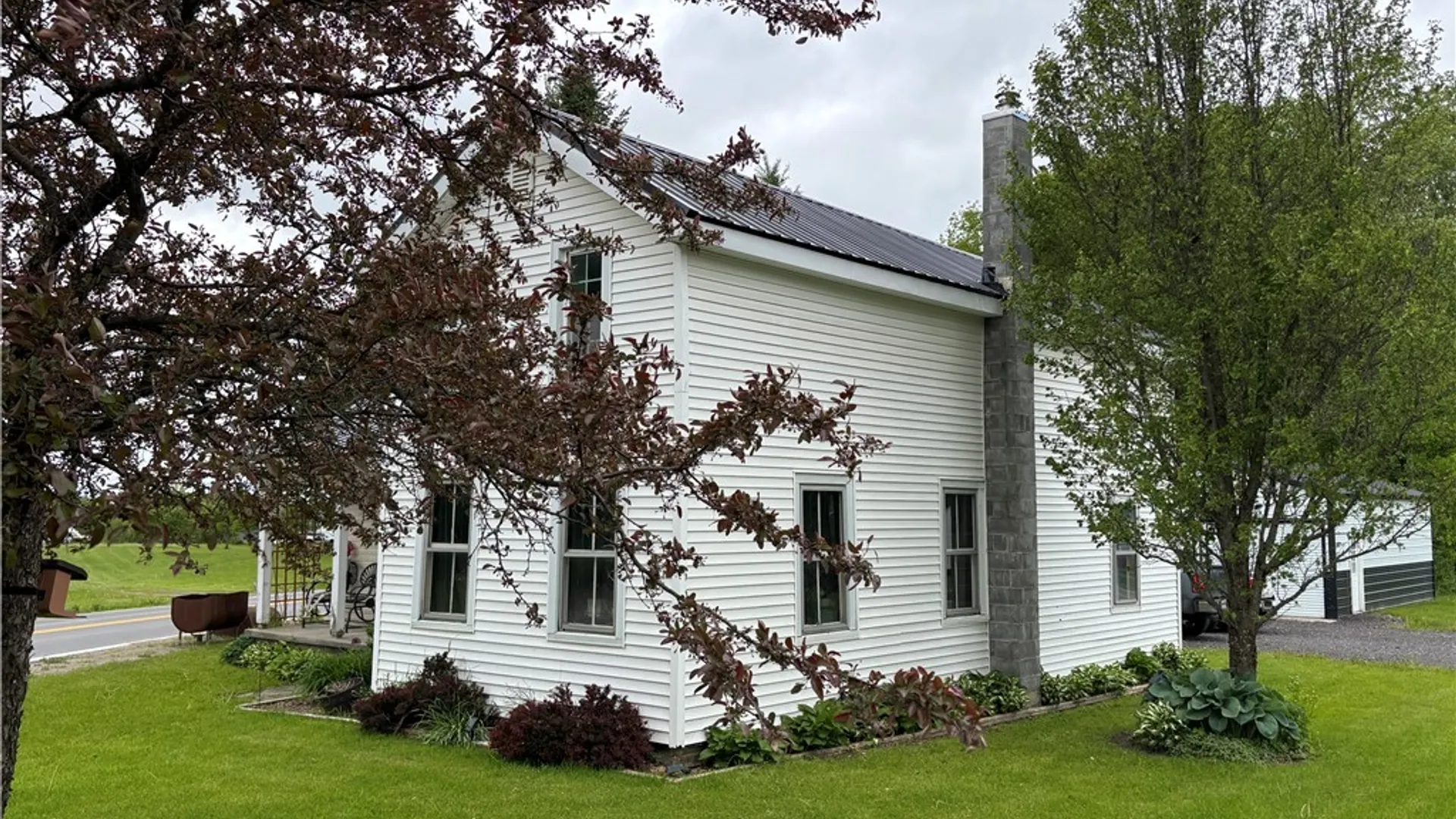 Property at 5123 Military Road, Russia, NY 13431 4