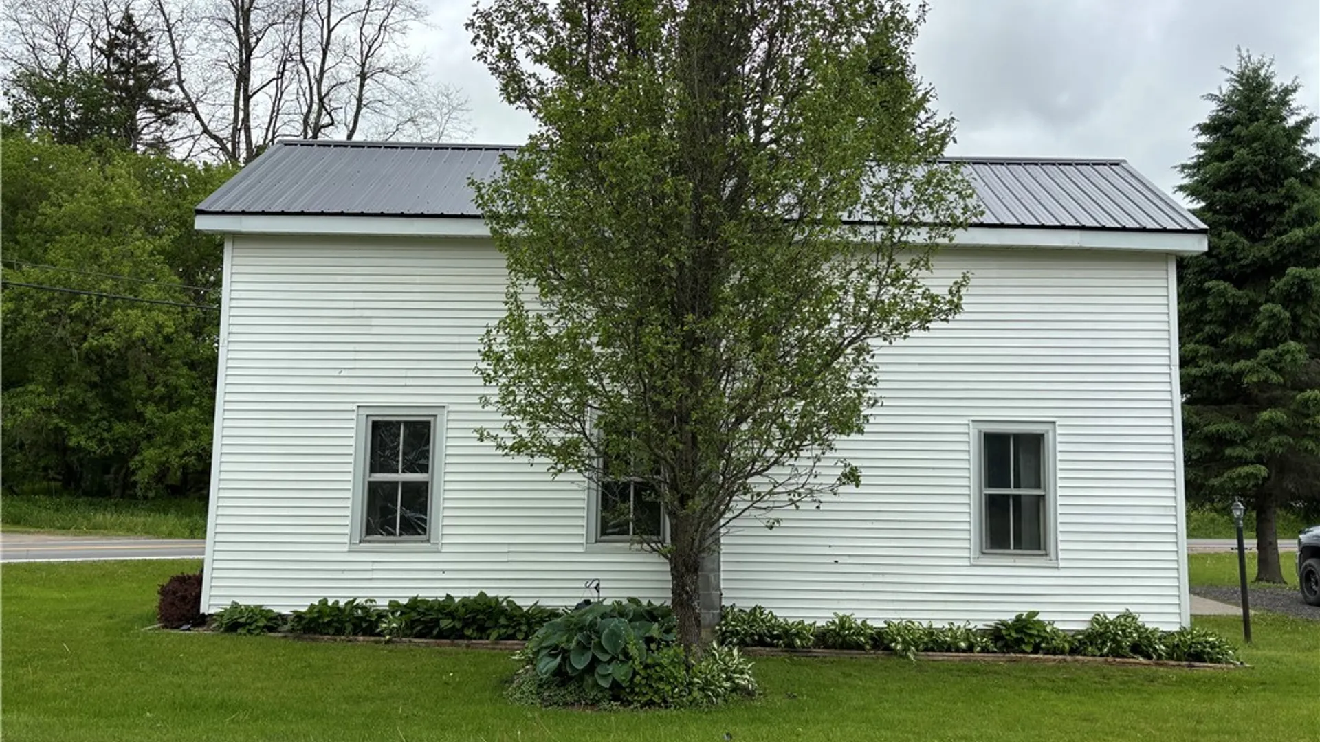 Property at 5123 Military Road, Russia, NY 13431 5