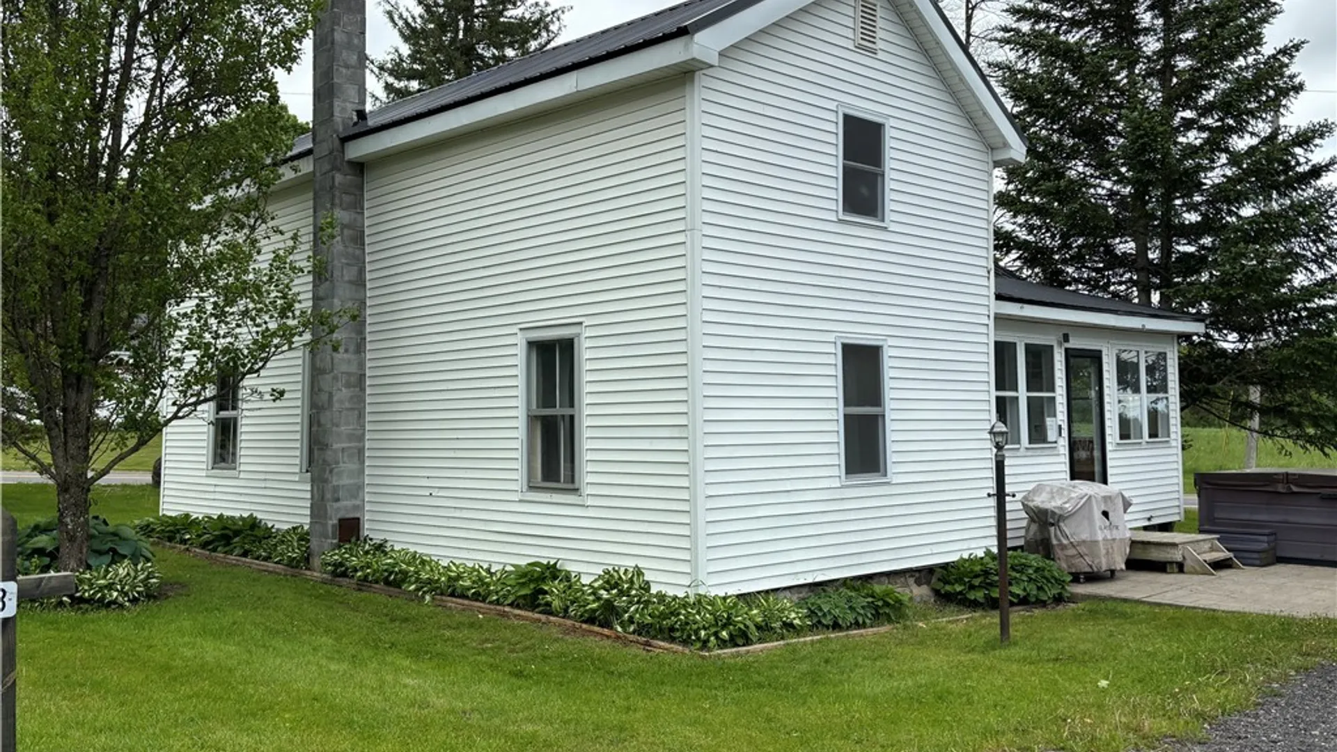 Property at 5123 Military Road, Russia, NY 13431 6