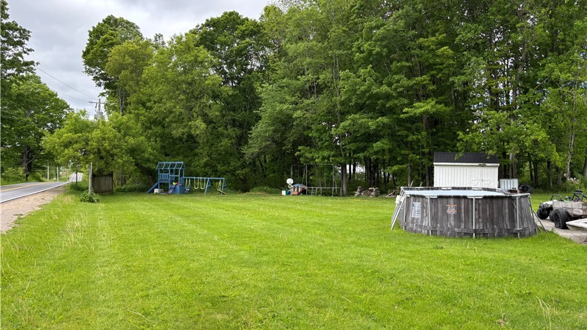 Property at 5123 Military Road, Russia, NY 13431 7