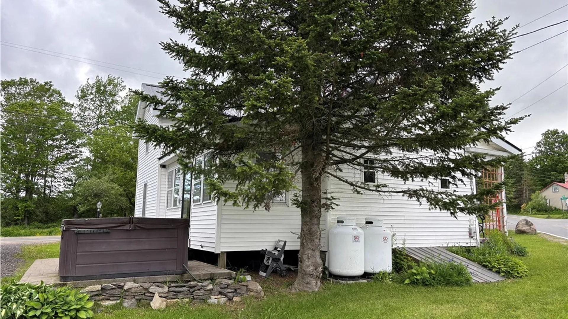 Property at 5123 Military Road, Russia, NY 13431 9