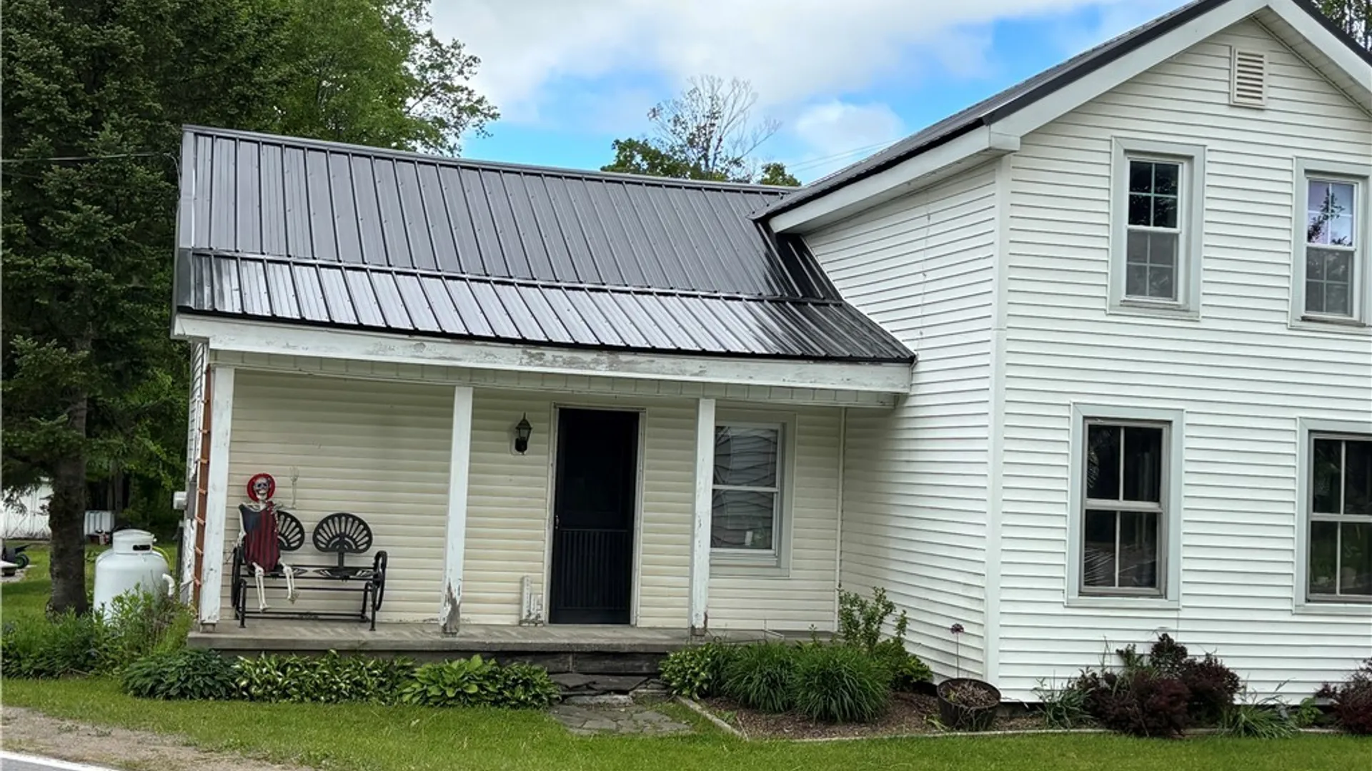 Property at 5123 Military Road, Russia, NY 13431 11