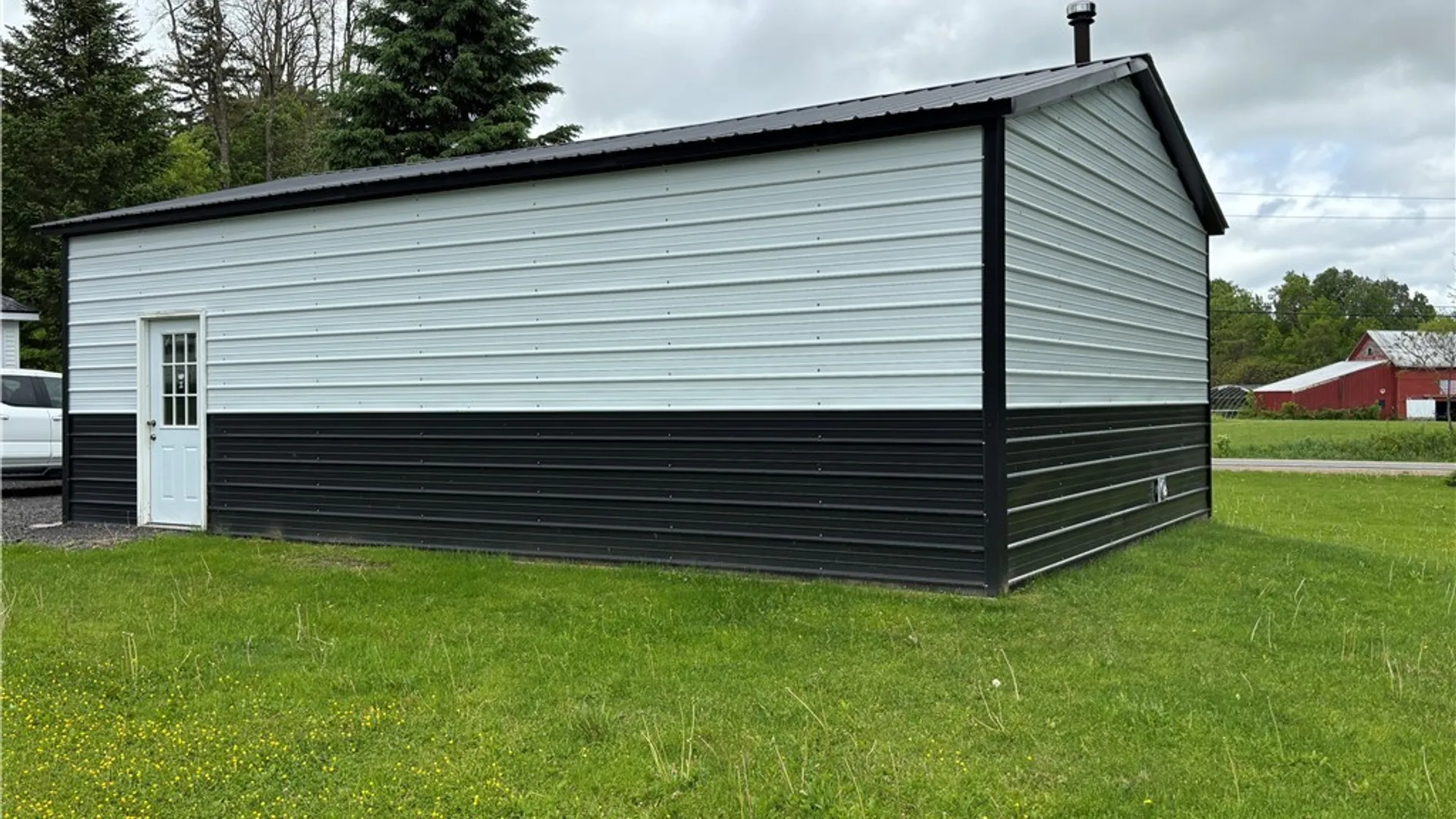 Property at 5123 Military Road, Russia, NY 13431 32