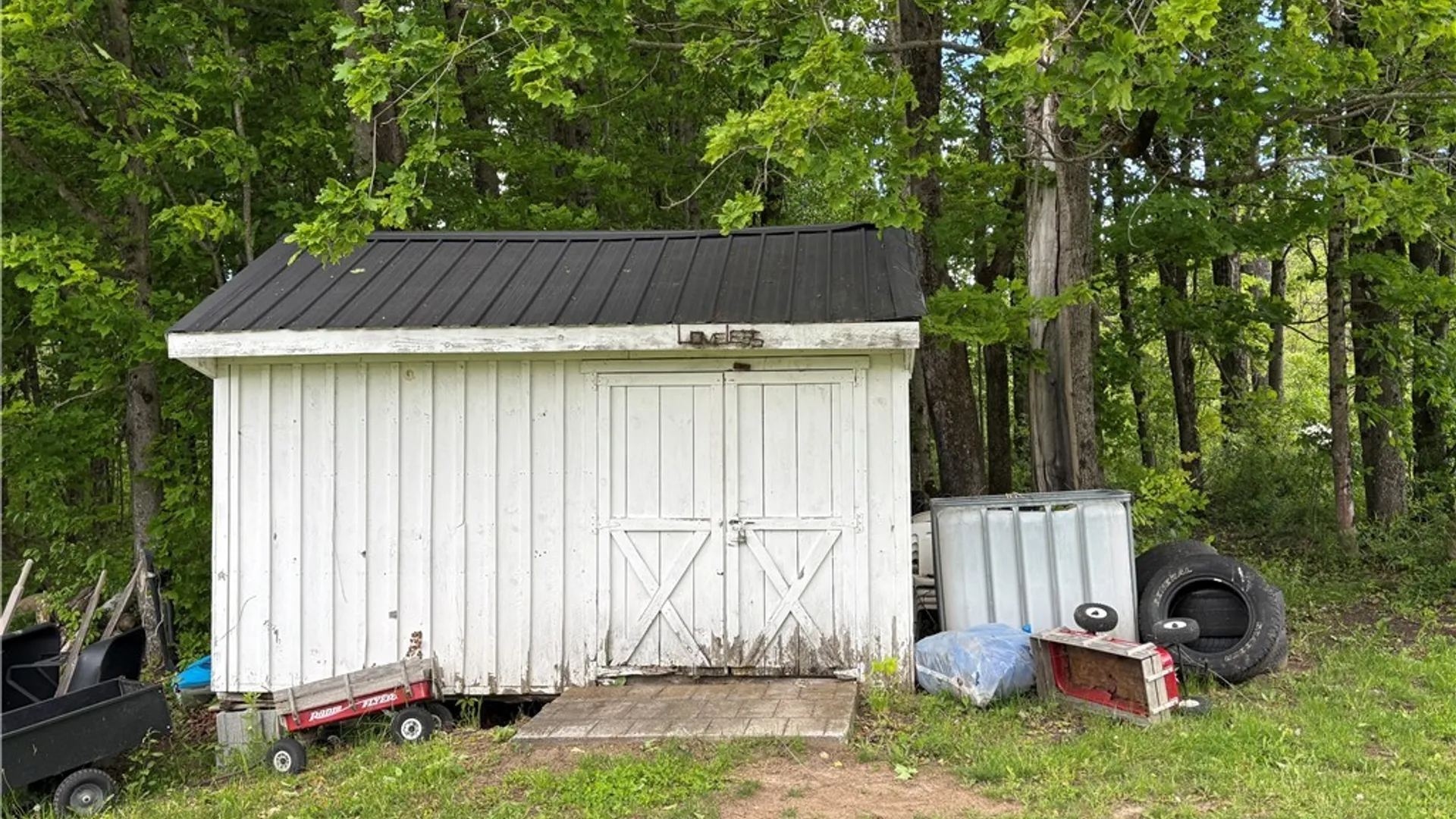 Property at 5123 Military Road, Russia, NY 13431 33